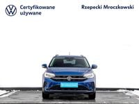 Używany VW Taigo 116 KM (85 kW) 2024 SUV