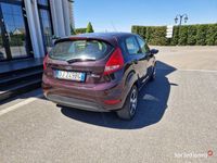 używany Ford Fiesta 1.4+ GAZ - Czytaj Opis