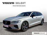 używany Volvo V60 B4 B Plus Dark aut
