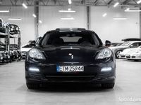 używany Porsche Panamera S 4.8 V8 400KM. Japonia. Bezwypadkowa. Ide…