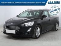 Używany Ford Focus 2019 Czarny