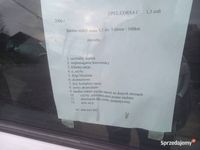 Używany Opel Corsa 2006 Hatchback