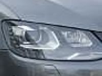 używany VW Sharan 2dm 140KM 2012r. 234 788km