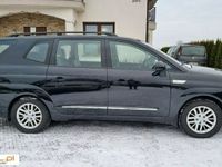 używany Ssangyong Rodius 2dm 155KM 2013r. 220 000km