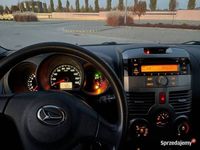 Używany Daihatsu Terios 2006 SUV