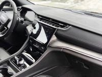 Używany Jeep Grand Cherokee 388 KM (285 kW) 2024 Czarny SUV