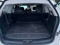 Używany Fiat Freemont 2012 Biały SUV