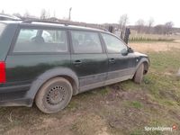 używany VW Passat 