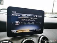 Używany Mercedes 250 2018