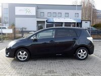 używany Toyota Verso 1.6dm 112KM 2014r. 126 000km