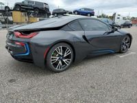 używany BMW i8 Electric (7.1 kWh) automat