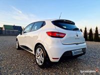używany Renault Clio IV *1.2 16V * 73KM * LIMITED * Niemcy * Piękna * RATY * GWARANCJA