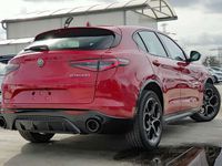 używany Alfa Romeo Stelvio MY23 VELOCE 2.0 GME 280 KM Q4