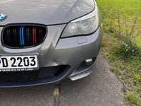 używany BMW 525 E61 Touring d 3.0 Edition Sport Soft-Close