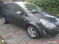 Używany Opel Corsa 2011 Hatchback