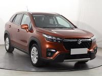 Używany Suzuki SX4 S-Cross 129 KM (94 kW) 2021 Brązowy SUV