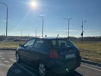 Używany Toyota Corolla 97 KM (71 kW) 2002