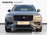używany Volvo XC90 XC90 B5 D AWD Plus Dark aut
