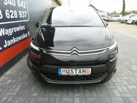 używany Citroën C4 Picasso 1.6dm 115KM 2013r. 156 700km