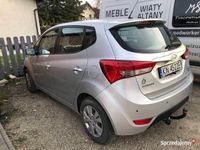 używany Hyundai ix20 1,6 CRDI