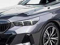 używany BMW 520 SERIA 5 VII (F90) Touring 520d xDrive M Sport d xDrive M Sport 2.0 (197KM)| Systemy