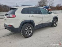 używany Jeep Cherokee 2019 TRAILHAWK