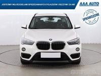 Używany BMW X1 140 KM (102 kW) 2017 Biały SUV