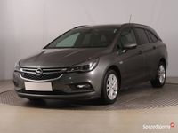 używany Opel Astra 1.6 CDTI