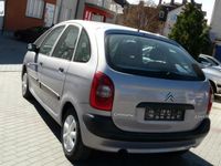 używany Citroën Xsara Picasso 1.8dm 115KM 2000r. 129 000km