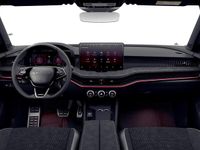 używany Skoda Superb