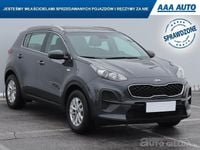 Używany Kia Sportage 2020 Szary SUV