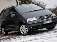 Używany VW Sharan Freestyle 140 KM (102 kW) 2006 Minivan