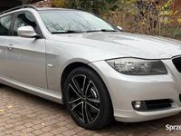 Używany BMW 325 2009