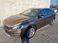 używany Volvo V60 CC V60 Cross Country Cross Country D4 AWD Summum