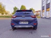używany Kia Stonic 2020 1.6 CRDI