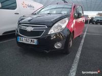 używany Chevrolet Spark 