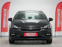 używany Opel Astra 4 / 125 KM / Turbo Benzyna / LED / NAVI / Temp…