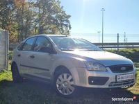 używany Ford Focus mk2 1.6 TDCI 2005r