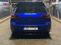 Używany VW Golf VII R 2019