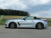 używany BMW Z4 2dm 197KM 2022r. 27 300km