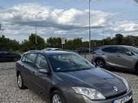 Używany Renault Laguna III 150 KM (110 kW) 2007 Beżowy Kombi