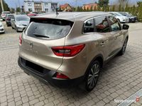 używany Renault Kadjar 1,2 TCe 130KM Klima Navi FullLed ParkAssist …