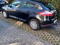 Używany Renault Mégane III 2010 Czarny Hatchback