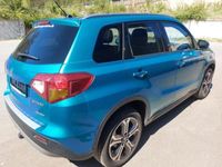 używany Suzuki Vitara 4X4 2015R. 1,6