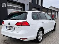 używany VW Golf 