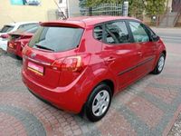 używany Kia Venga 1.6dm 125KM 2017r. 30 000km