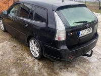 Używany Saab 9-3 2006 Kombi