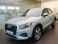 używany Audi Q2 1.5dm 150KM 2022r. 5km