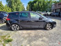 używany Renault Scénic III