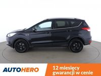 używany Ford Kuga 2dm 140KM 2014r. 148 614km